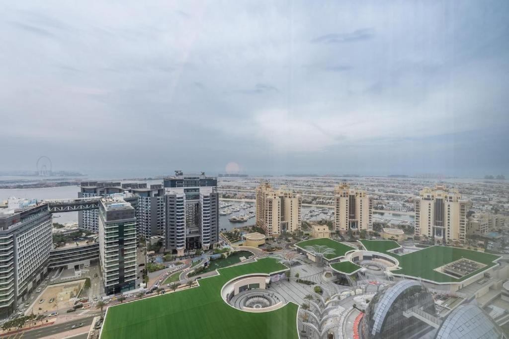 Palm Tower Where Luxury & View Meet In One Place Dubai
