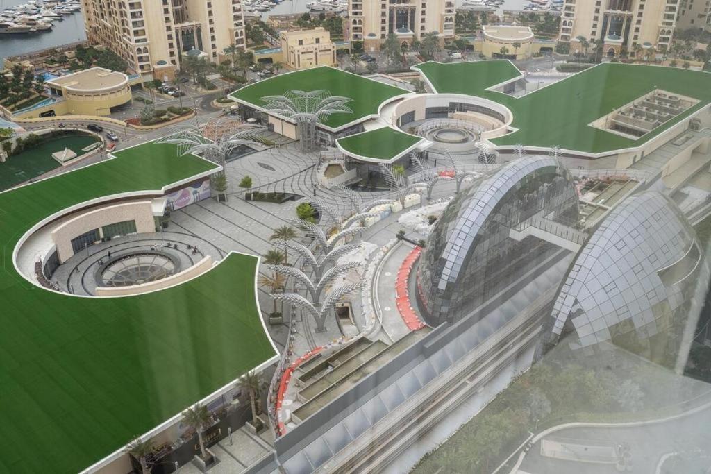 Palm Tower Where Luxury & View Meet In One Place