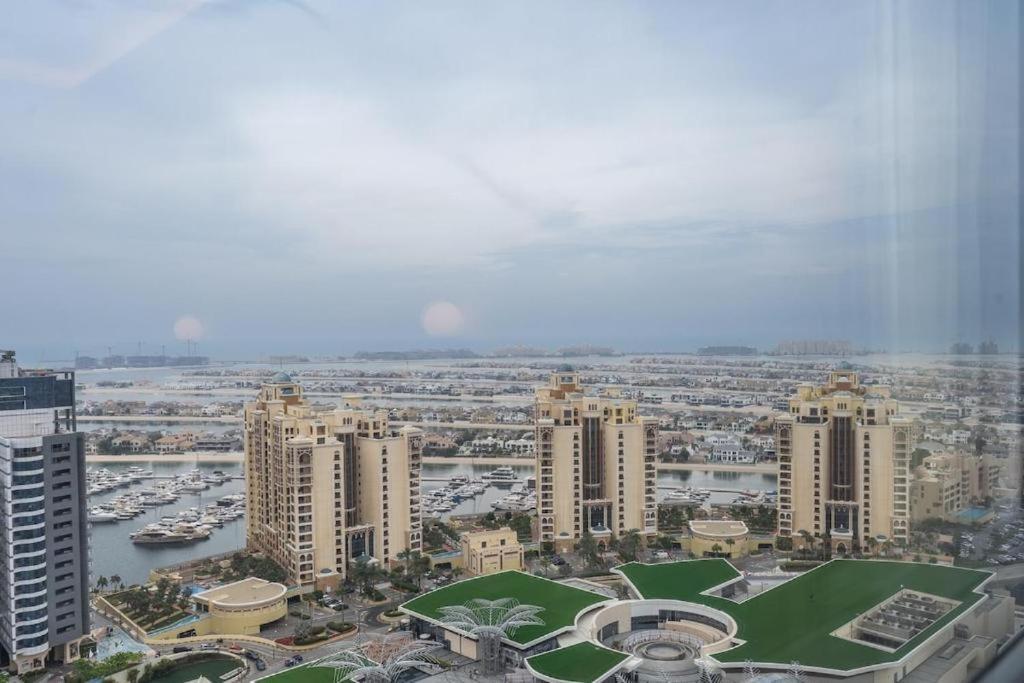 Palm Tower Where Luxury & View Meet In One Place Apartment *